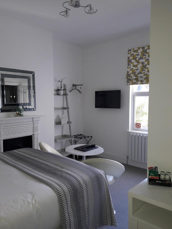 Coast B&B Бексхилл Экстерьер фото