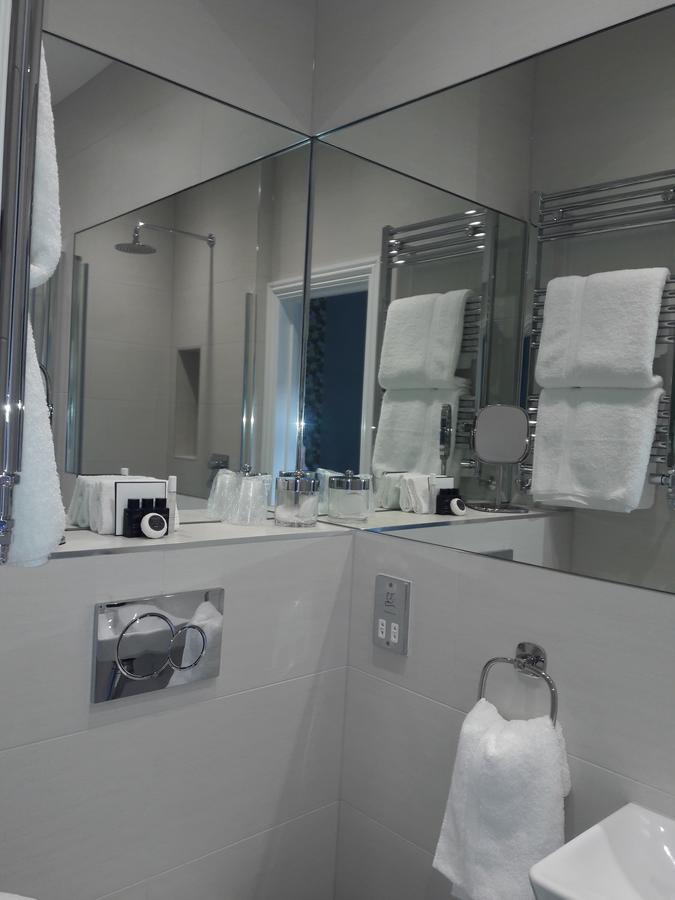 Coast B&B Бексхилл Экстерьер фото